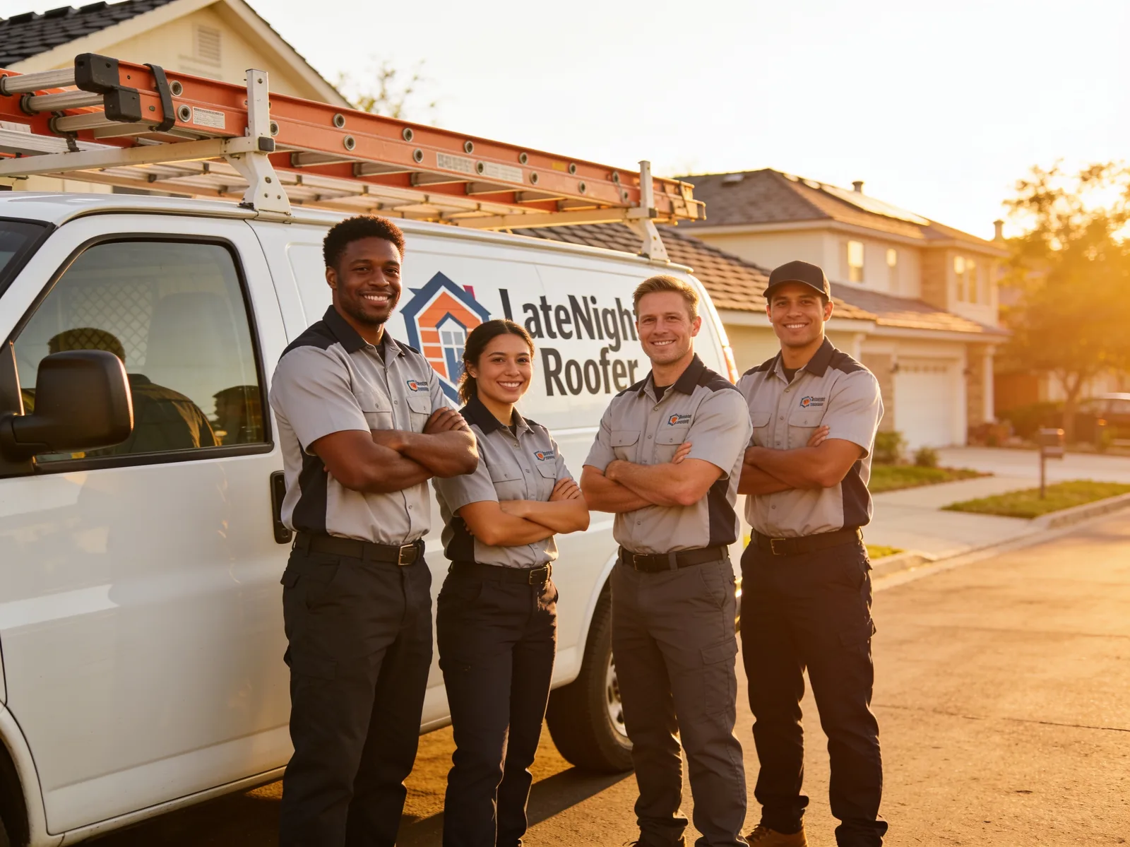 Emergency Roof Repair company in Roxbury Crossing, MA